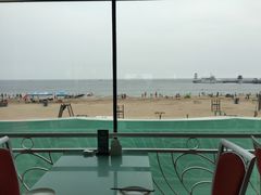 -海天一色海景自助餐厅(西港花园店)