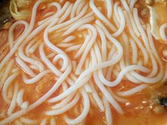 -阿香米线(中原万达店)