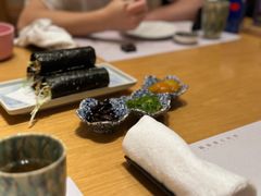 -鹤菊怀石料理(江北店)