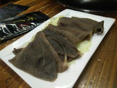 -盖帮鳝鱼串串(东郊记忆店)