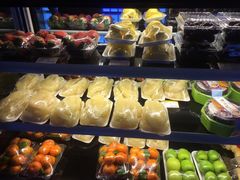 -枫花园汽车电影院(朝阳公园店)