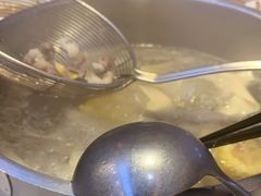 -浪里寻·臻牛养生牛肉火锅(方圆荟店)