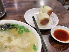 -王大大生煎(北仑2号店)