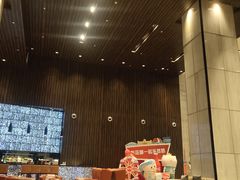 -广州花都皇冠假日酒店