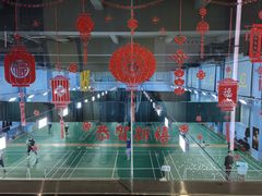 -GT健身(育秀会馆)