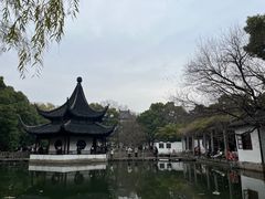 -西园戒幢律寺