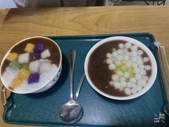 -笃笃笃糖粥(十全街店)