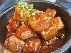 -甘家界牌柠檬鸭(青山店)