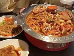 -胖哥俩肉蟹煲(湖滨银泰in77店)