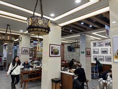 -百年认一力 太原老字号 (桥头街店)