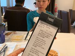 -新加坡海鲜共和(名胜世界圣淘沙海滨坊)