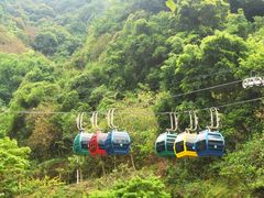 -求水山公园