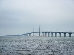 -港珠澳大桥码头