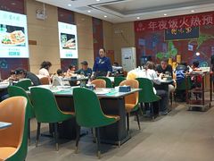 -紫光园(燕郊总店)