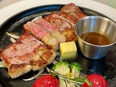 -悦荟牛排餐厅(萨尔图万达店)