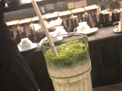 -Rechill Cafe(工体店)
