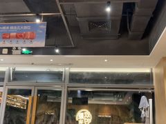 -木屋烧烤(惠阳华润小径湾店)