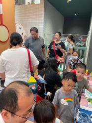 -MELAND CLUB亲子乐园·派对·餐厅(北京芳圆里ID MALL店)