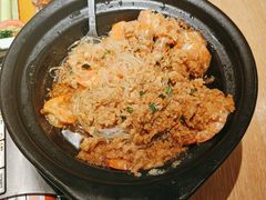 -避风塘(江桥万达店)