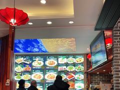-灶座小锅烀饼·铁锅炖(道里店)