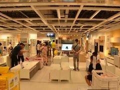 -宜家家居(哈尔滨商场店)