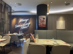 -必胜客(东大桥店)