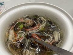 -新丁香海鲜酒店(银海商贸城店)