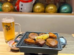 -琴寿司居酒屋(软件园店)