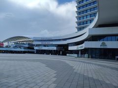 -五缘湾游艇帆船俱乐部
