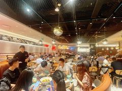 -潮界(虹桥新天地店)