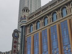-南京路步行街