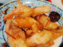 -真地道京味府·鲜橙烤鸭·北京菜(朝外大街东大桥店)