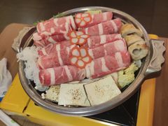 -隐月· 㐂和食屋(芝罘万达公馆店)