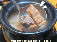 -莲餐厅·湖北菜·潜江小龙虾店(愚园路店)