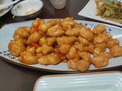 -火娃菜馆(新岭花园1期店)