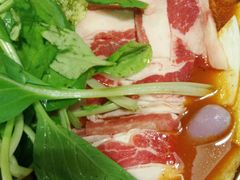 -同堂韩国料理炭火烤肉(彩虹广场店)