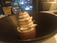-Caprice(香港四季酒店)