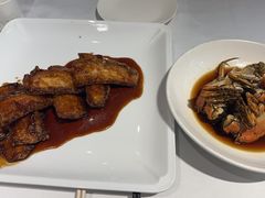 -海富门·带鱼·淮扬菜·粤菜(甘家口店)