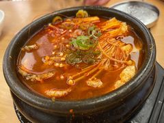 -汤连得温泉馆(宝山店)