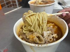 -四里沙茶面(湖滨四里店)