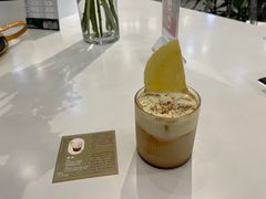 -1/4 ONE QUARTER COFFEE LAB(朝阳大悦城店)