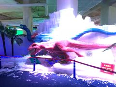 -客天下梦幻冰雪乐园