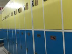 -医科大学游泳馆