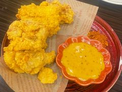 -仙隐小鹿料理食堂(武汉摩尔城店)