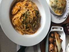 -Kitchen·Y洋厨房西餐厅(王府壹号店)