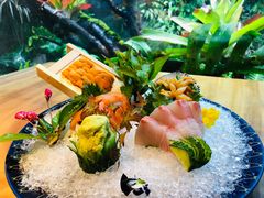 -森味薪火烧•烧鸟居酒屋•日本料理(望京店)