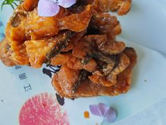 -扬州狮子楼·非遗淮扬菜(总店)