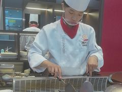 -湘汇概念铁板烧(铁西万达店)