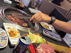 -AJIYA·池袋日式烧肉自助(天津万象城店)