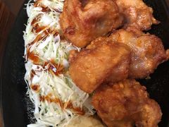-铃木食堂(帽儿胡同店)